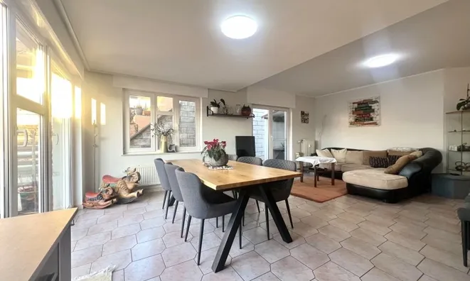 Недвижимость Apartment 2 bedrooms for sale in Colmar-Berg: 4