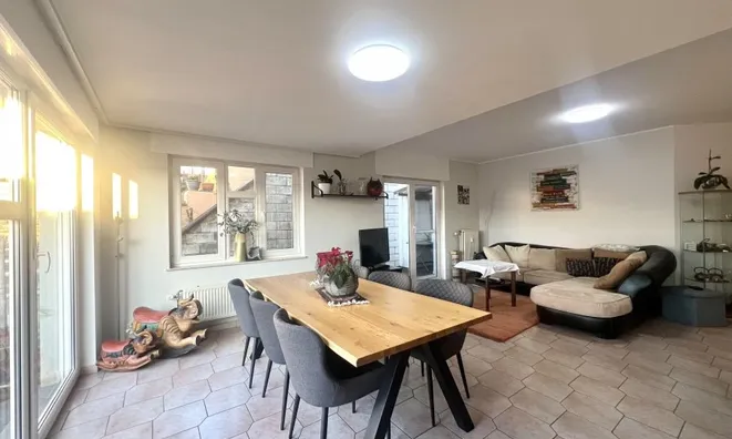 Недвижимость Apartment 2 bedrooms for sale in Colmar-Berg: 5
