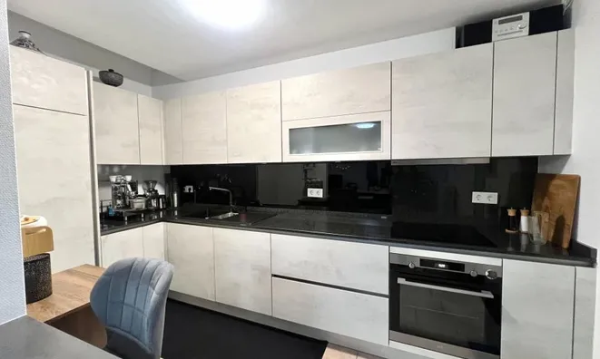 Недвижимость Apartment 2 bedrooms for sale in Colmar-Berg: 6