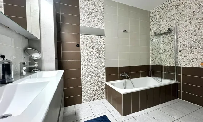 Недвижимость Apartment 2 bedrooms for sale in Colmar-Berg: 7