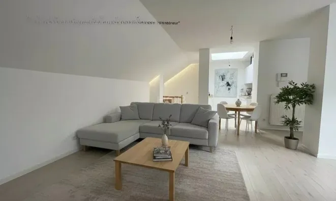 Недвижимость Apartment 1 bedroom for sale in Clervaux: 1