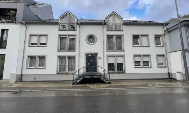 Недвижимость Apartment 1 bedroom for sale in Clervaux: 2