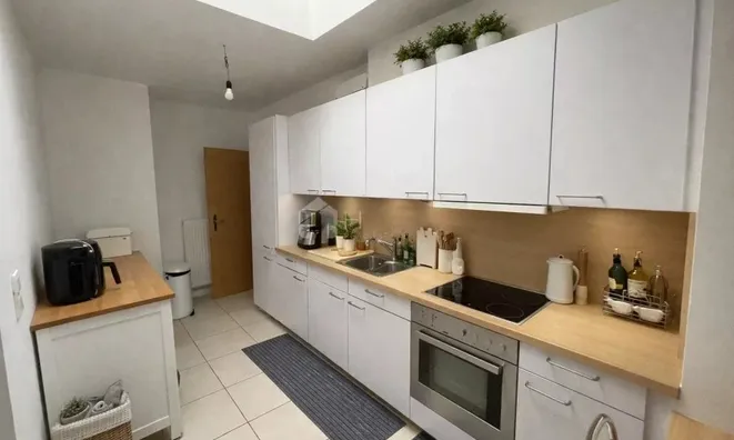 Недвижимость Apartment 1 bedroom for sale in Clervaux: 3