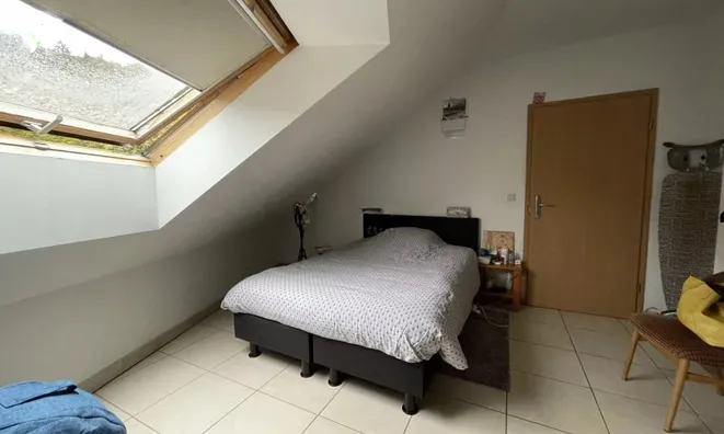 Недвижимость Apartment 1 bedroom for sale in Clervaux: 4