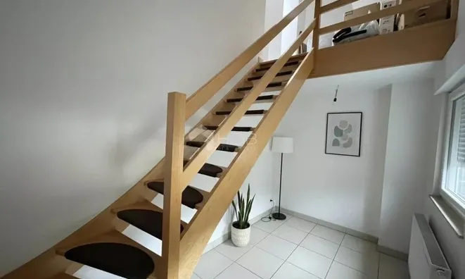 Недвижимость Apartment 1 bedroom for sale in Clervaux: 5