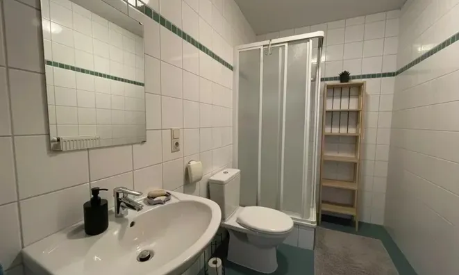 Недвижимость Apartment 1 bedroom for sale in Clervaux: 6