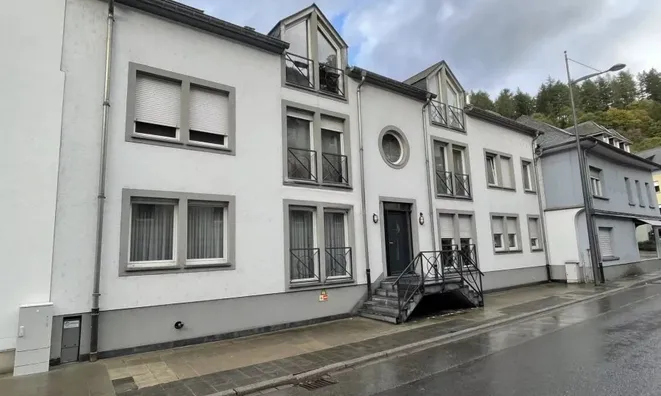 Недвижимость Apartment 1 bedroom for sale in Clervaux: 7