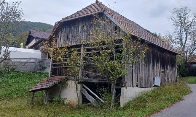 Недвижимость House, Vrch pri Fari: 4