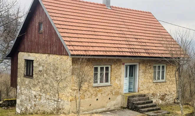 Недвижимость House, Vrch pri Fari: 6
