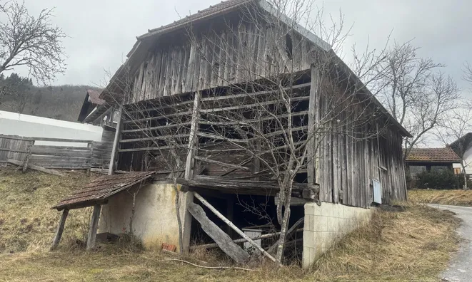 Недвижимость House, Vrch pri Fari: 8