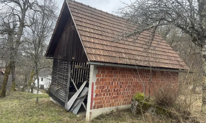 Недвижимость House, Vrch pri Fari: 9
