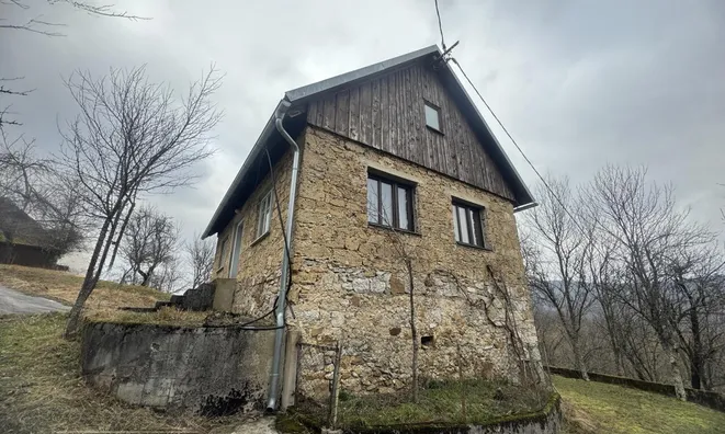 Недвижимость House, Vrch pri Fari: 10