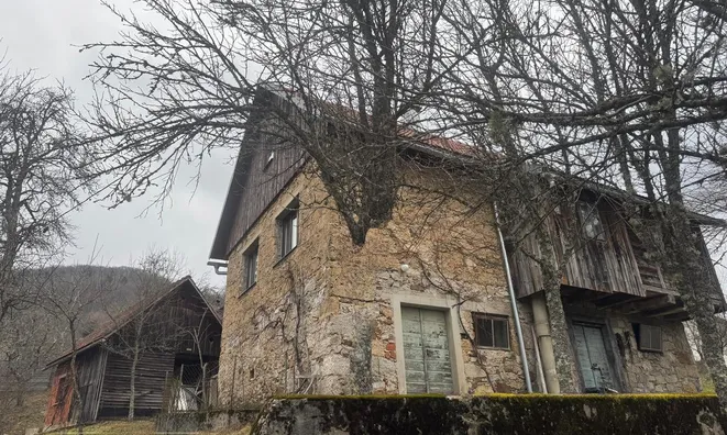 Недвижимость House, Vrch pri Fari: 11