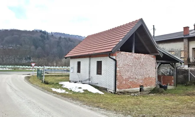 Недвижимость House, Lower Loshe: 1