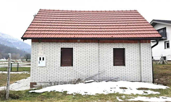Недвижимость House, Lower Loshe: 2