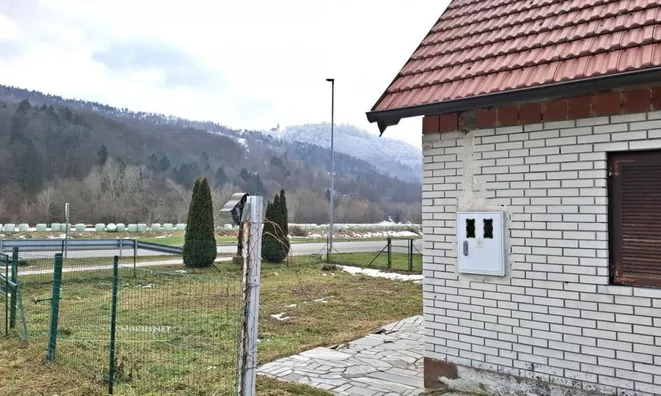 Недвижимость House, Lower Loshe: 3