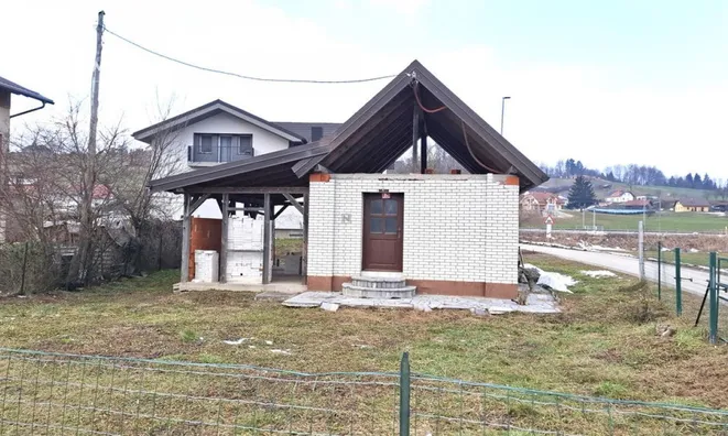 Недвижимость House, Lower Loshe: 4