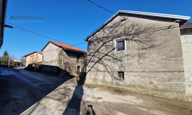 Недвижимость House, Prelozhe: 1
