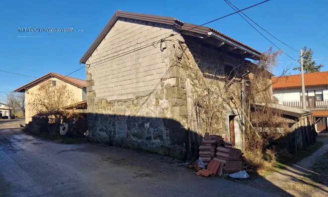 Недвижимость House, Prelozhe: 2