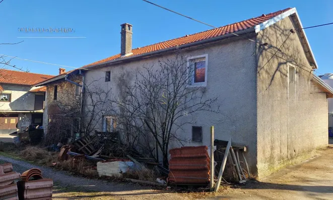 Недвижимость House, Prelozhe: 3