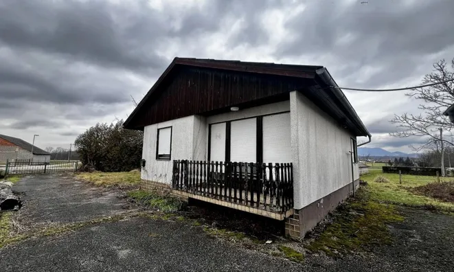 Недвижимость House, Slogonsko.: 2
