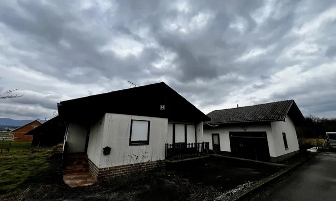 Недвижимость House, Slogonsko.: 5