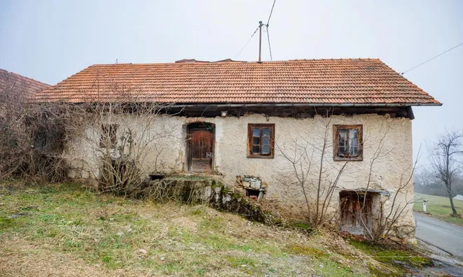 Недвижимость House in the Dalne Znive area: 5