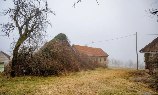 Недвижимость House in the Dalne Znive area: 7