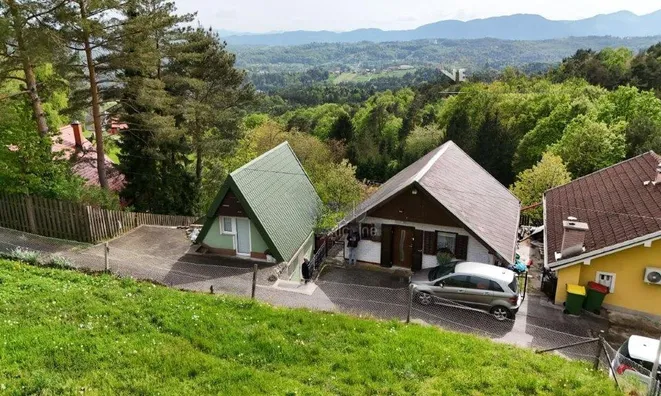 Недвижимость House, Slovenska Bistrica, Visole: 3