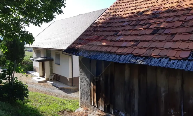 Недвижимость House, Kunšperk: 4