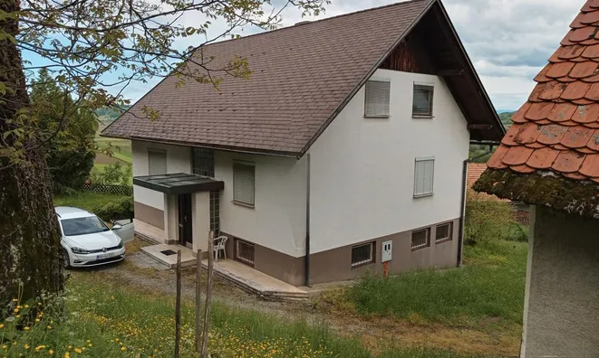 Недвижимость House, Kunšperk: 5