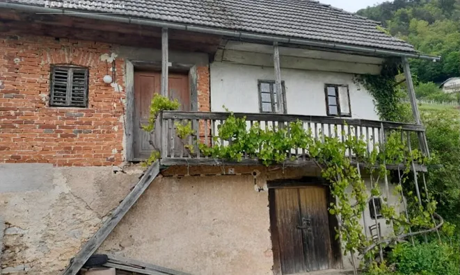 Недвижимость House, Soteska: 2