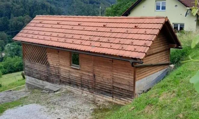 Недвижимость House, Soteska: 4