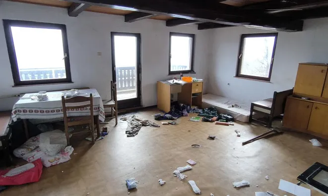 Недвижимость House, Veliki Vrh pri Litiji: 5