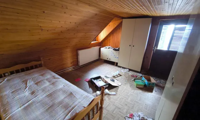 Недвижимость House, Veliki Vrh pri Litiji: 8