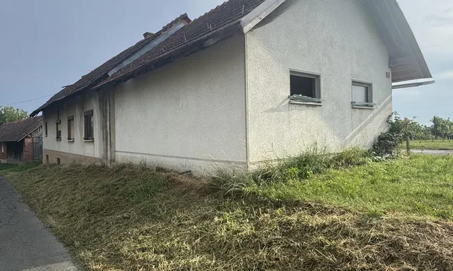 Недвижимость House in Murshchak: 2