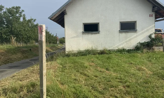 Недвижимость House in Murshchak: 3