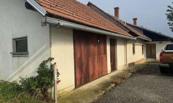 Недвижимость House in Murshchak: 6