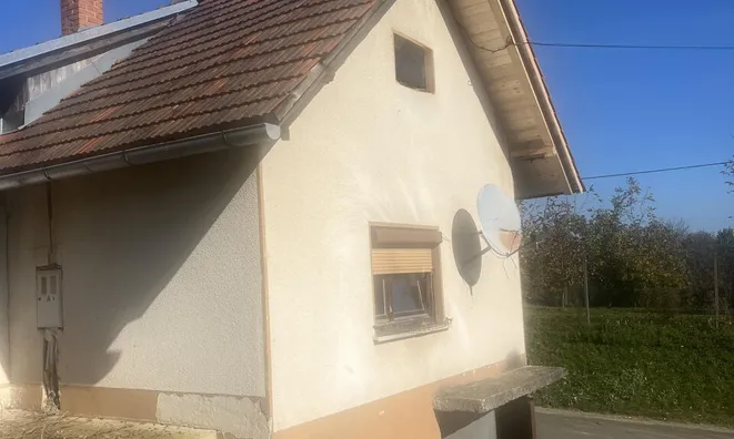 Недвижимость House in Murshchak: 7