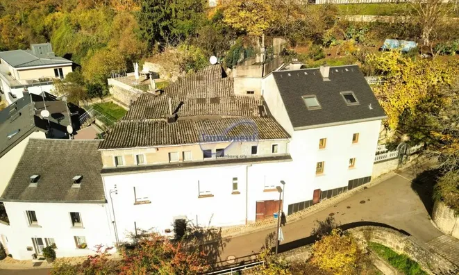 Недвижимость House 4 bedrooms for sale in Luxembourg-Limpertsberg: 2