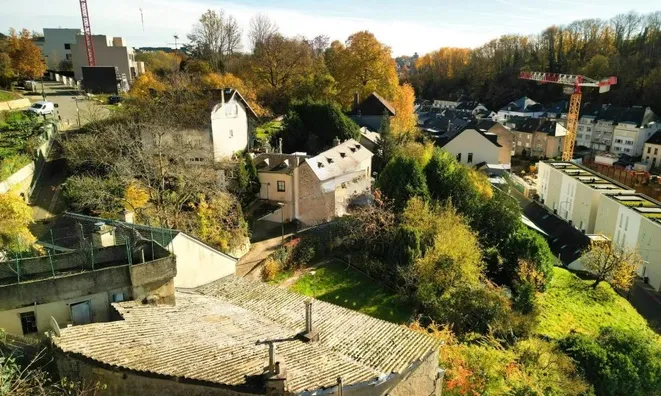 Недвижимость House 4 bedrooms for sale in Luxembourg-Limpertsberg: 3