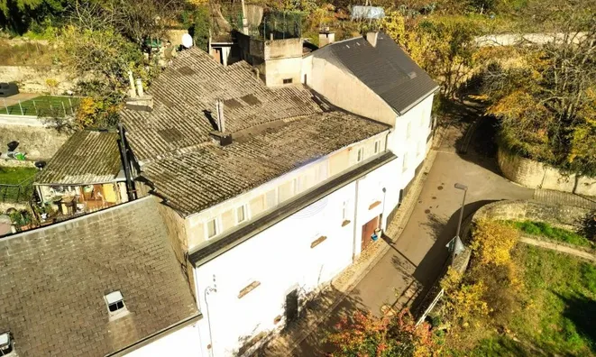 Недвижимость House 4 bedrooms for sale in Luxembourg-Limpertsberg: 4