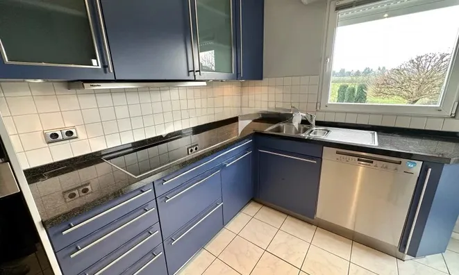 Недвижимость Detached house 3 bedrooms for sale in Alzingen: 3