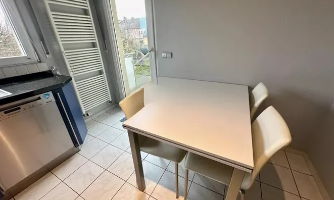 Недвижимость Detached house 3 bedrooms for sale in Alzingen: 4