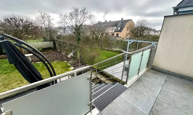 Недвижимость Detached house 3 bedrooms for sale in Alzingen: 5