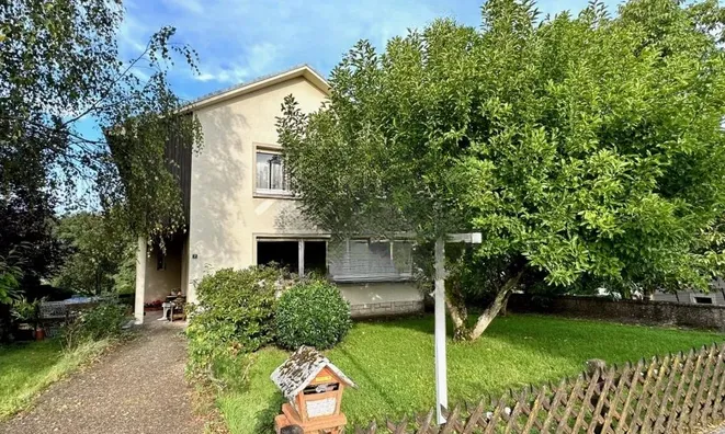 Недвижимость Detached house 4 bedrooms for sale in Redange: 2