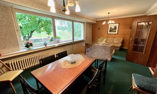 Недвижимость Detached house 4 bedrooms for sale in Redange: 4