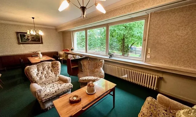 Недвижимость Detached house 4 bedrooms for sale in Redange: 5