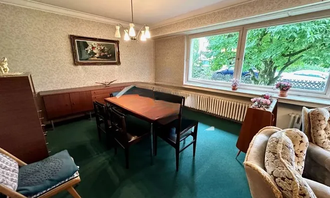 Недвижимость Detached house 4 bedrooms for sale in Redange: 6