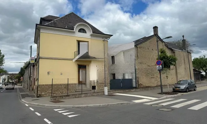 Недвижимость Detached house 4 bedrooms for sale in Luxembourg-Merl: 2